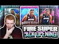 Juiced *SUPER* Season 2 Pack OPENING!! So CRAZY CARDS to PULL! (NBA 2K21 MyTeam)