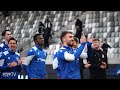 ZA BRANKOU: Hradec vs. Viktoria