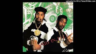 08. Eric B. &amp; Rakim - Chinese Arithmetic