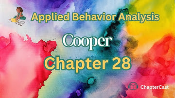 Mastering Token Economies & Group Contingencies | ABA Chapter 28 Explained