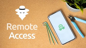 OctoApp Tutorials: Remote access with The Spaghetti Detective