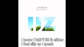 Video thumbnail of "Urban Zakapa- Get (feat. Beenzino) Eng Sub"