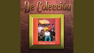 No Me Dejes Solo - Los Yonic's