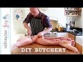 Butchery at Home | Pork | Food It Yourself