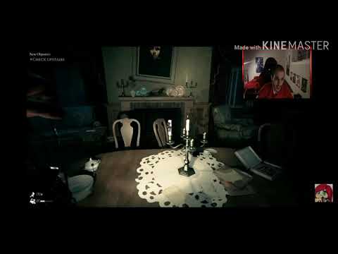 პრიკოლი რეძერგას ვიდეოში