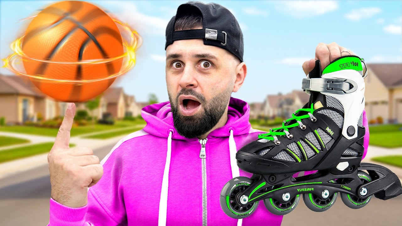 Invat Lucruri Noi Pe care Nu le Stiu! *m-am descurcat?* 😳