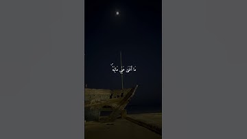 تلاوة تقشعر لها الابدان الشيخ ماهر المعيقلي ارح سمعك ♡ #قرآن #اكسبلور