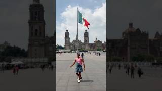 Taras | Munjya | Dance | Bollywood | Mexico City 🇲🇽