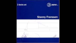 Stanny Franssen - ZenitMix 01 2002 [ZENIT CD MIX 1]