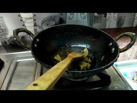 kadai Paneer Recipe | Spicy | thick Gravy By Anita kitchen