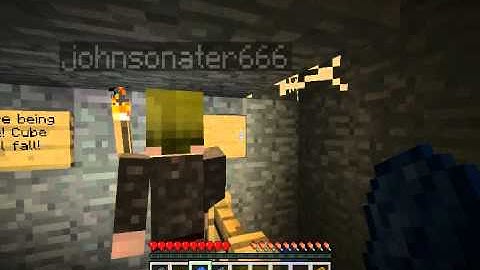 Cube-Ception With Tubby & Rick Part 3