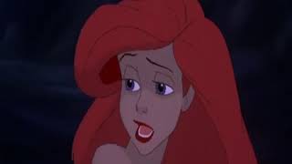 Little Mermaid - Part Of Your World (English)