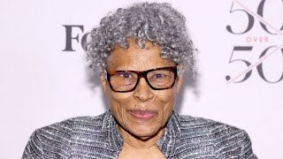 Meet The Mother of Juneteenth: Opal Lee