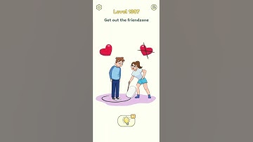 DOP 2: Delete One Part Level 1307 Walkthrough Solution #shorts #DOP2