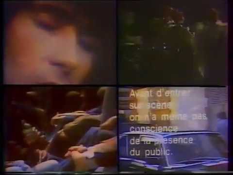 Rolling Stones Tour 1976|Paris|June