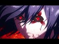 Tokyo Ghoul - Touka vs. Shuu