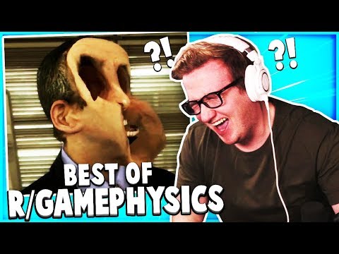 r/gamephysics-best-of-all-time-reddit-posts
