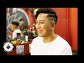 [Liem Barber Shop's collection] Ca sĩ Châu Khải Phong