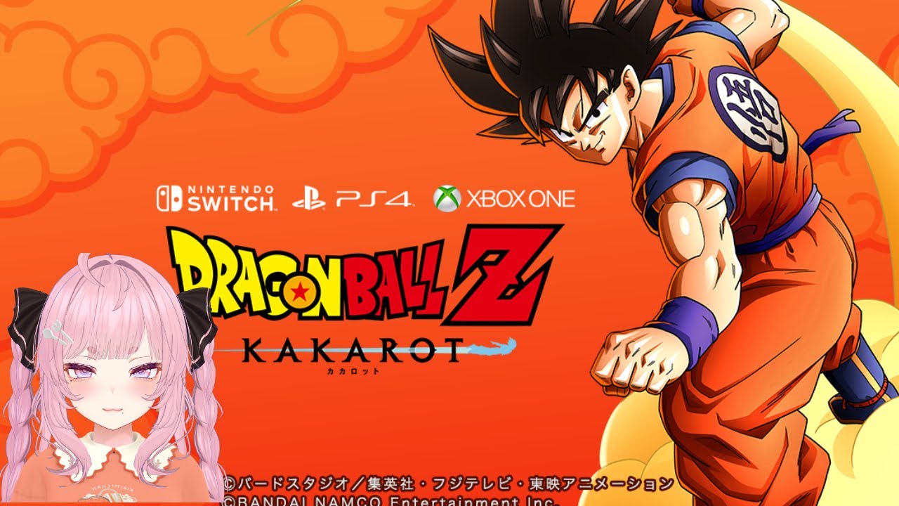 #5【ドラゴンボールカカロット】3年後に人造人間がくるらしい・・・