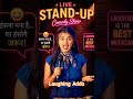 लड़कियों की जींस का सबसे बड़ा धोखा | Standup Comedy by Sakshi #comedy #funny #standupcomedy