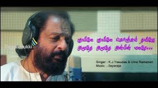 Kuyile Kuyile Konjum Tamizhe -புலன் விசாரணை K.J.Jesudass,Uma Ramanan| Ilayaraja| Vijayakanth |Rupini
