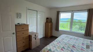 Scenic Country Home - 27 Baird Road, Newark VT