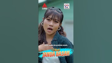 Winda Janda Basah