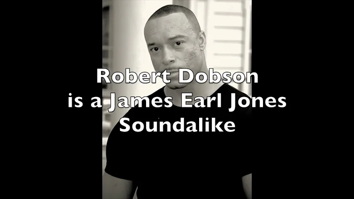 Robert Dobson