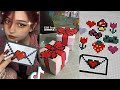 DIY Gift ideas projects crafts,clay art , Minecraft tik tok compilation