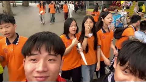 vloc tập thể 6a2 đi chơi ở hồ Núi Cốc - Thái Nguyên sẽ như thế nào ?