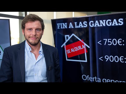 Fin a las gangas en el alquiler: los caseros aprovechan el bono joven para subir precios | VIVIENDA