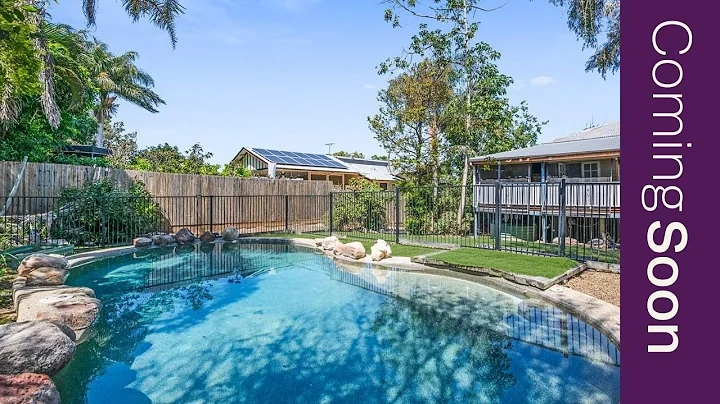 Sneak Peek - 26 Overend Street, Norman Park