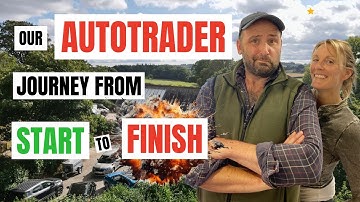 Why We Left Auto Trader – From Signing Up to Signing Out - Watts on Court