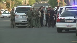 APD explains why they didn't alert public after first reported abduction