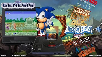 HyperSpin / Attract Mode / EmulationStation / LaunchBox-BigBox