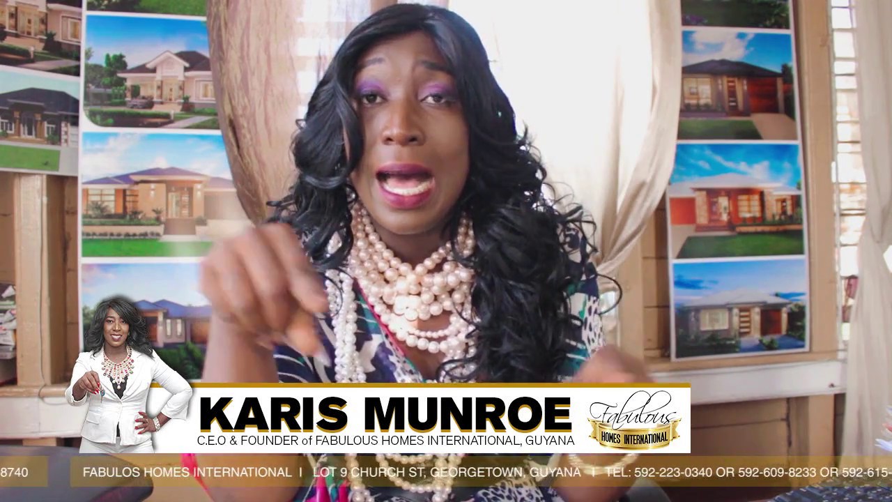 Guyana Best Home Ownership Program Project5000 YouTube