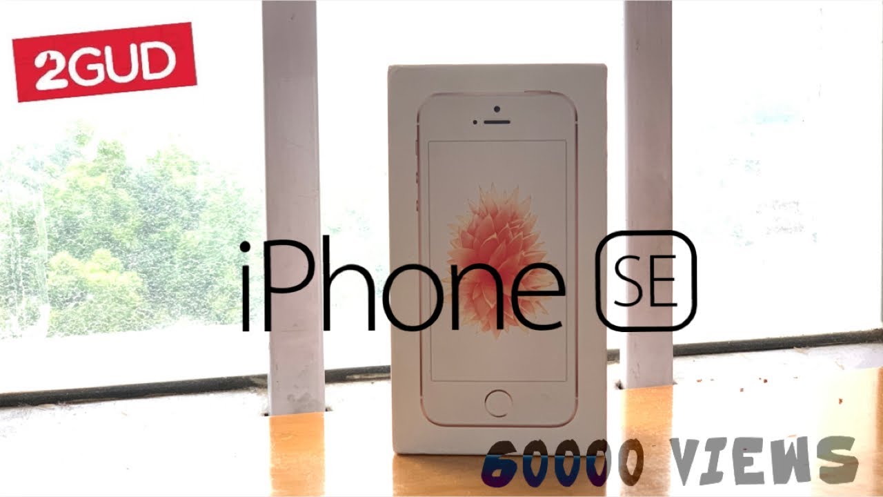 Apple Iphone 5s Unboxing Hd By Jerush Techs