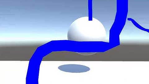 Project Tango Motion Tracking Unity Demo