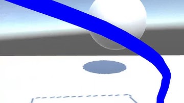 Project Tango Motion Tracking Unity Demo