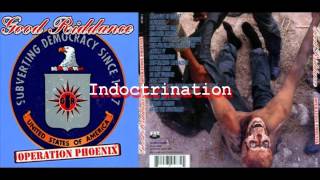 Good Riddance - Operation Phoenix [ FULL ALBUM ]