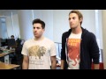 Rap teacher 2 with hoodie allen jake and amir