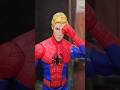 El maltrato de Logan #spiderman #viralvideo #wolverine #viralvideo