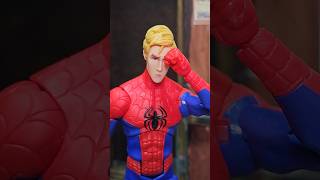 El maltrato de Logan #spiderman #viralvideo #wolverine #viralvideo
