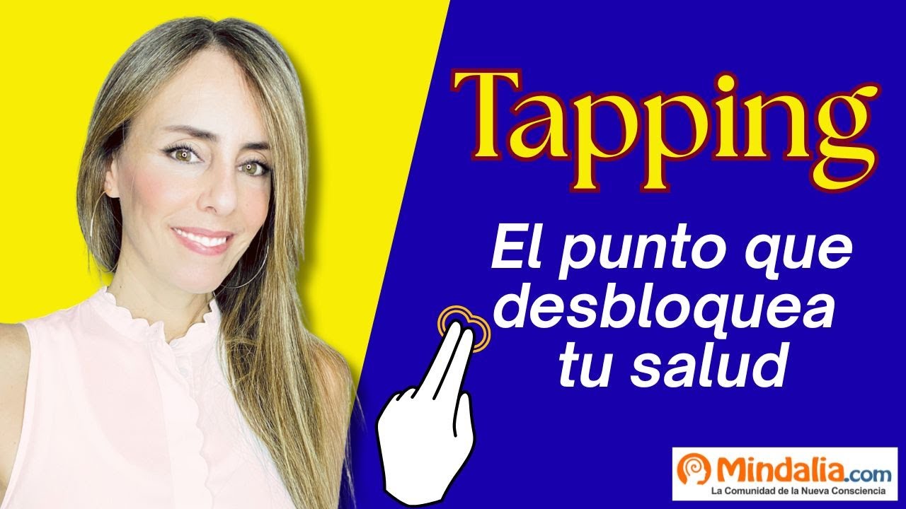 Maria Laura Rainer 25/06/25 El punto de las 100 enfermedades | TAPPING EXPRESS con María ...