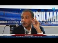 Ufcm vers la fin dun monde quelles contributions  tariq ramadan 27012017