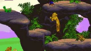 Lion King @ http://xtcabandonware.com