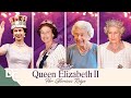 Queen elizabeth ii and her glorious reign  royal documentary  full  documentary central