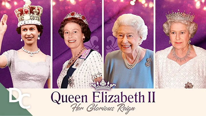 Queen Elizabeth II And Her Glorious Reign | Royal Documentary | Full HD | Documentary Central