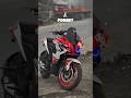 Bajaj Pulsar Rs200#modification viral short video#👿💪🔥