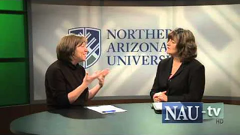 Inside NAU Ep16: An Interview with Extended Campus...